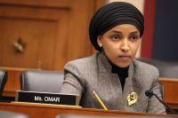 US scrutiny of Ilhan Omar’s immigration file