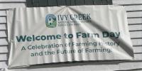 Farm Day returns to Ivy Creek with animals, activities and Black agricultural history