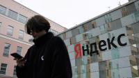 Ukraine targets ‘Russia’s Google’ as the internet becomes a new front line
