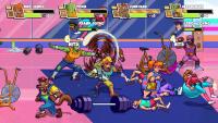 Toxic Crusaders Video Game Drops New Gameplay Trailer
