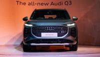 Audi India launches new Q3 at Rs 51.99 lakh; eyes 15% share of India’s luxury car market in 3-5 years