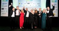 Oxford Climate Awards 2026: Oxford University's Raff Lab wins top prize