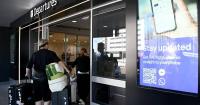 Dire travel warning after deadly attacks on key airport
