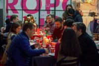 IMB missionaries use home, cafes, apps to open gospel conversations in Spain
