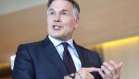 U.S. senator lauds Hanwha's role in revitalizing U.S. shipbuilding industry