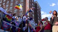Inside the Central Florida workshop helping create floats for Come Out With Pride