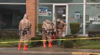 'Suspicious' deliveries made to two Central Florida Congressional offices