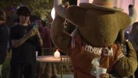 Texas-Florida rivalry reaches Governor