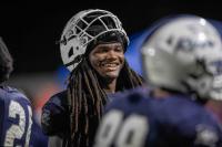 Florida high school football scores: Palm Beach County Week 9 results