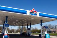 Georgia gas station standoff leads prices to hit $1.14, causing major lines and police involvement