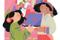 Boost Sino-African educational ties