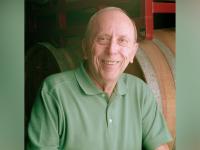 California winemaking pioneer Jim Concannon dies at 95