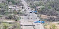 A winter of hunger looms for residents trapped in Russian-occupied city in Ukraine