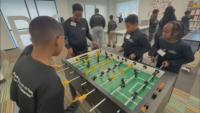 100 Black Men of Indianapolis program offers weekend mentoring, life skills for boys