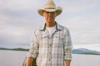 Here’s How You Could Win a Trip to Nashville, Tennessee to Experience Kenny Chesney in Concert