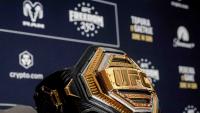 UFC schedule: Biggest 2026 fights left to book