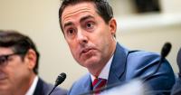 Suspicious substances mailed to dozens of election and congressional offices nationwide