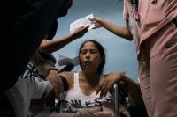 Venezuelan women continue to have secret abortions as Colombia threatens to close its borders to them