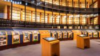 Jimmy Carter Library and Museum: Where to go in Atlanta today