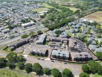 Kaleimaʻo Village nears completion, delivering 126 new affordable rental units on City-owned land in ʻEwa Beach