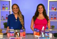 Health experts share tips to refresh medicine cabinet before sick season hits