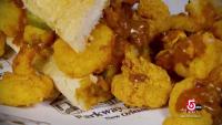 How New Orleans’ poor boy sandwich got its name