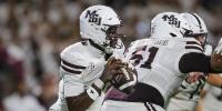 Mississippi State back in action at LSU