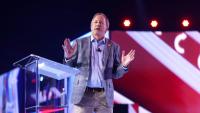 Texas Senate candidate Paxton is being outspent by millions. Then the world’s richest man writes two checks for $158 million to save him