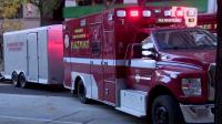 Hazmat crew called for suspicious mail at US Rep. Gwen Moore's Milwaukee office