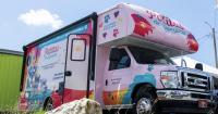 Yauco Invests $156,000 in Mobile Veterinary Clinic for Stray Dogs and Cats