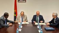 Navantia to modernise two Angolan Navy patrol vessels in Spain