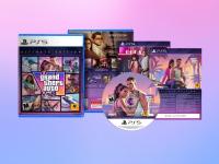 Chinese seller lists GTA 6 PS5 disc in Ultimate Edition with a major caveat