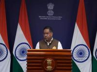 India approves rollover of Rs 3,000 crore currency swap facility with Maldives