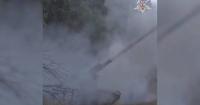 Russia reports strikes on Ukrainian port, Ukraine claims downing Russian drones