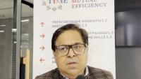Delhi seeks Russian investment, tech for urban challenges: Harish Khurana