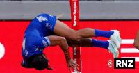 Mixed results for Samoa at Rugby League World Cup