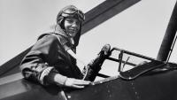 New Evidence Suggests Amelia Earhart Was Accepted Into Crab Society