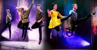 Renowned Irish music and dance show coming to Dorset venue next year