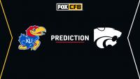 Kansas vs. Kansas State Prediction, Odds, Picks for College Football Week 7