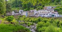 UK's 'Little Switzerland' offers the perfect autumn holiday destination