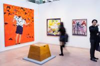 Everything you need to know about Art Basel Paris 2026