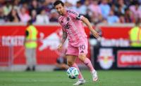 Inter Miami Coach Confirms Lionel Messi Traveling for Family, Cutting It Close for MLS Game