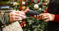National Retail Federation forecasts holiday sales growth