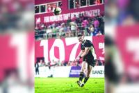 Shutout victory: Bahrain First XV sink Doha side