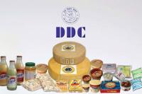Nepal’s dairy products in Dubai
