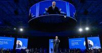 AI’s impact on jobs market may take 25 years to play out, says Microsoft chief Brad Smith