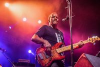 Tampa Bay’s best live music happening October 16-22, including Tampa Pig Jig, Clearwater Jazz Holiday, and more