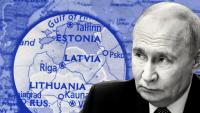 ‘Sleepwalking into Putin’s trap’: How Russia is waiting at the gates of Europe