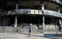 Inside Kyiv: A City That Refuses To Yield