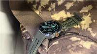 Samsung Galaxy Watch Ultra 2 Review: Incremental polish with some compromises